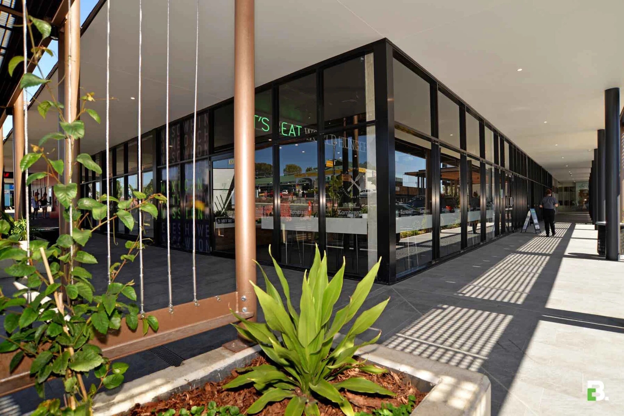 1370 Gympie Rd, Aspley for lease Building Photo- Image 1 of 1