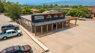 Plus de détails pour 402 W Royal Gorge Blvd, Canon City, CO - Vente au détail à vendre