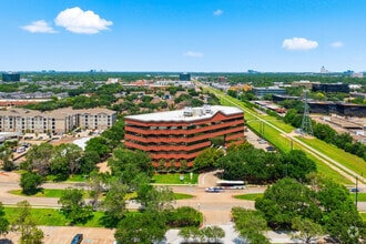 11200 Richmond Ave, Houston, TX - Aérien  Vue de la carte - Image1