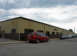 More details for 1101 2nd Ave, Dayton, KY - Industrial for Lease