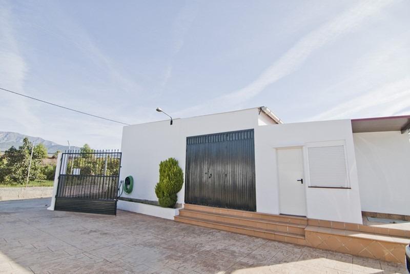 Terrain dans Motril, Granada à vendre - Photo du bâtiment - Image 2 de 21