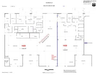 Plus de détails pour 1420 Regatta Blvd, Richmond, CA - Local d'activités à louer