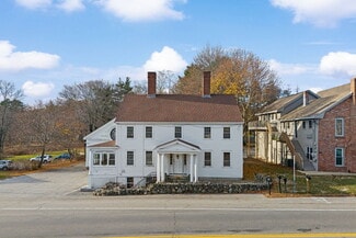 More details for 80 Lafayette Rd, Hampton Falls, NH - Retail for Sale