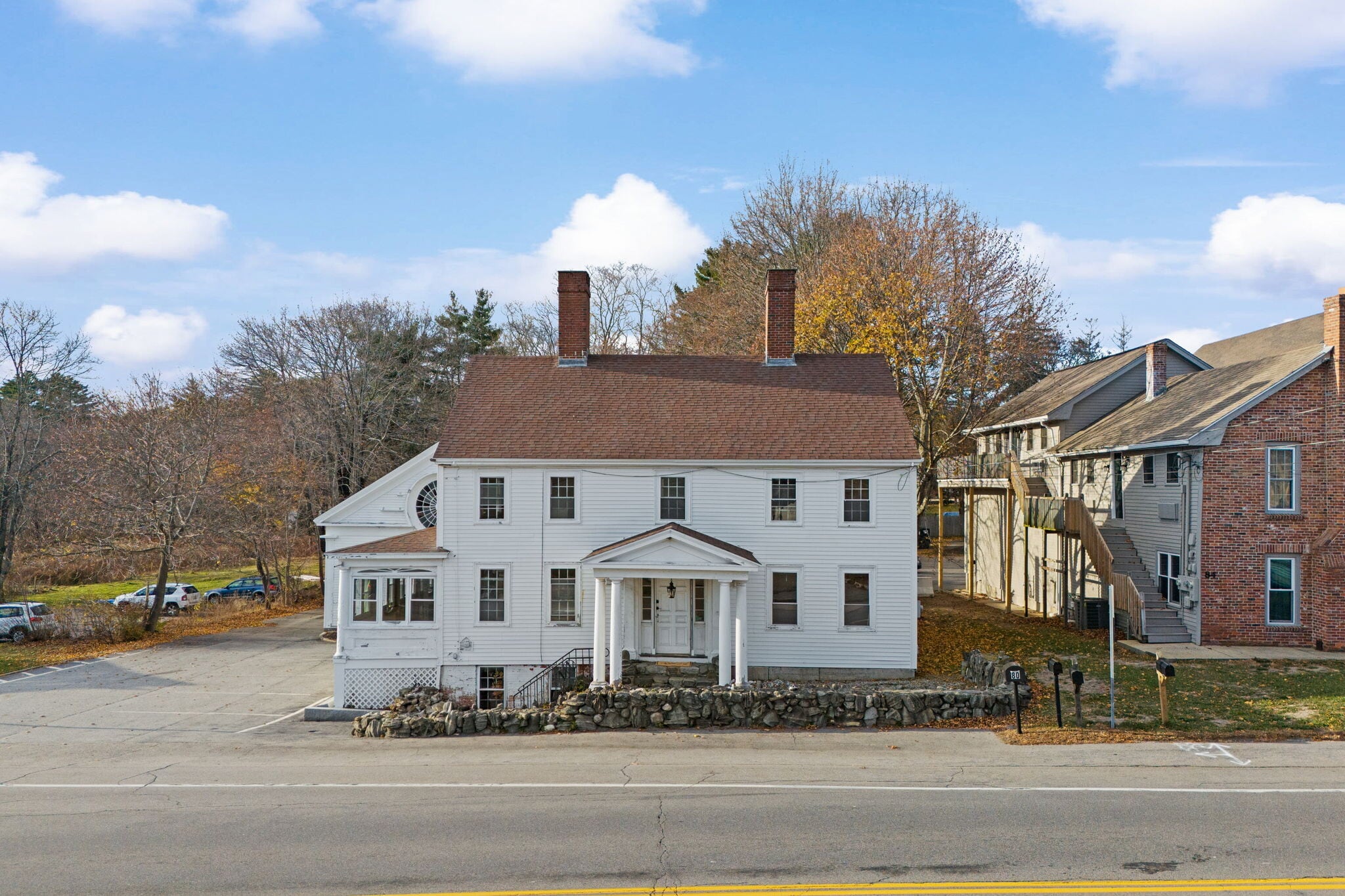 80 Lafayette Rd, Hampton Falls, NH for sale Building Photo- Image 1 of 66