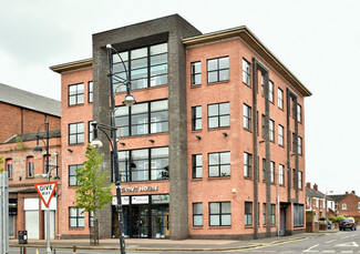 More details for 145-149 Donegall Pass, Belfast - Office for Lease