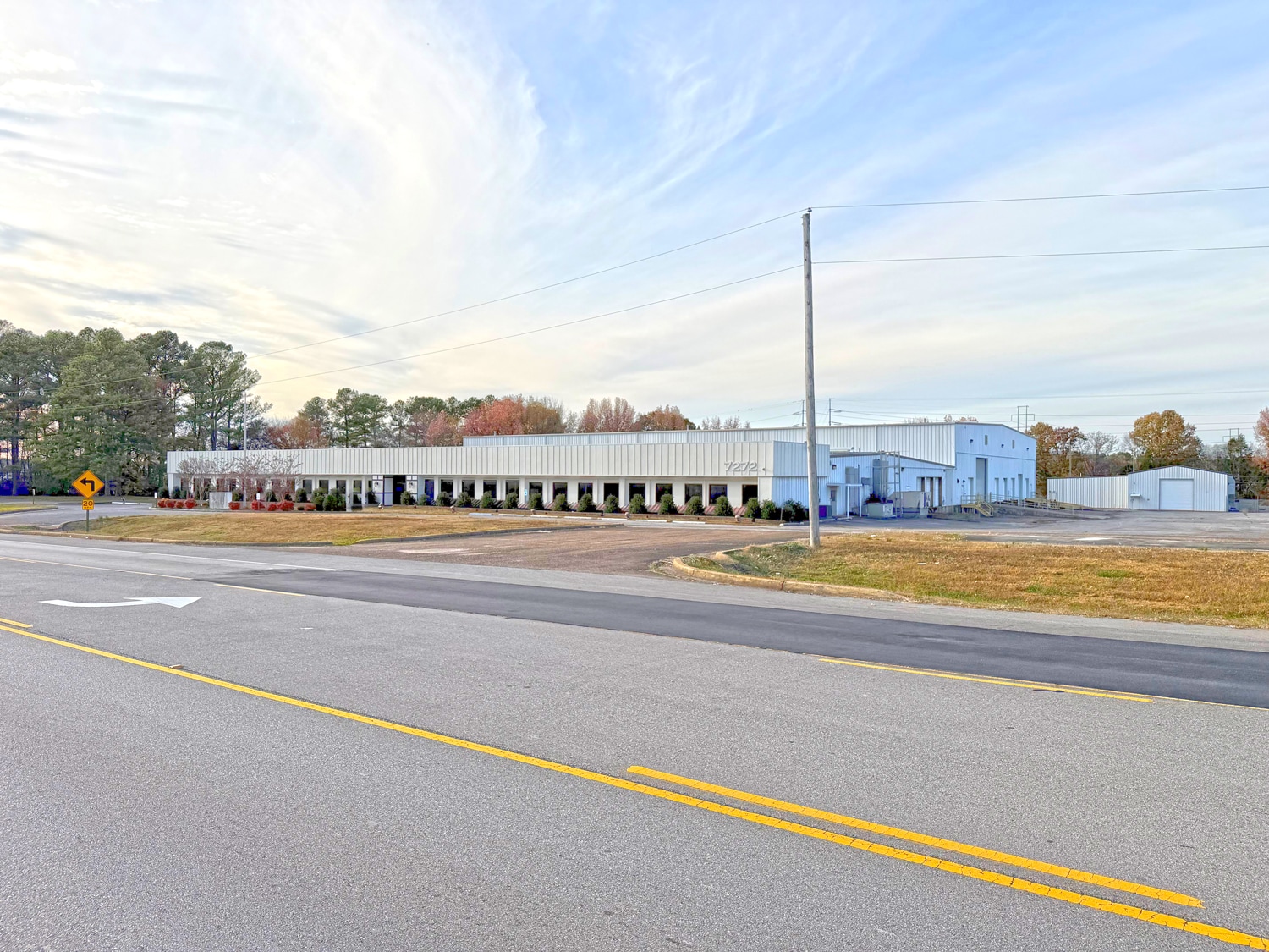 7272 Governors Dr NW, Huntsville, AL for lease Building Photo- Image 1 of 7