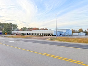 7272 Governors Dr NW, Huntsville, AL for lease Building Photo- Image 1 of 7