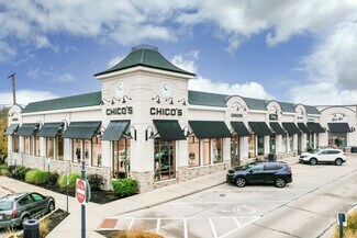 Plus de détails pour 2500-2512 Far Hills Ave, Dayton, OH - Commerce de détail à louer