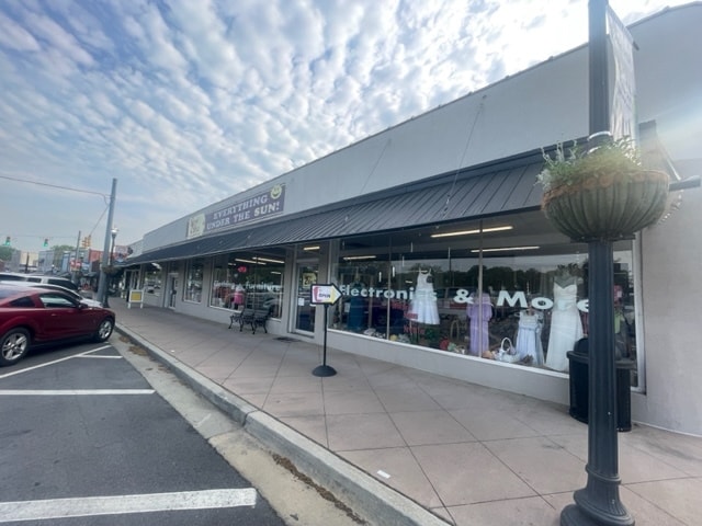 39 N Main St, Inman, SC for sale - Building Photo - Image 2 of 2