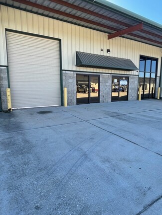 More details for 10418 New Berlin Rd, Jacksonville, FL - Industrial for Lease