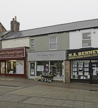 More details for 85 Front St, Stanley - Retail for Lease