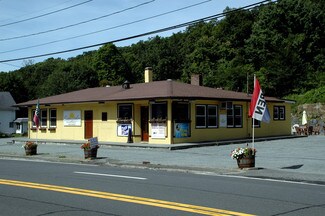 Plus de détails pour 243-249 Orange Tpke, Sloatsburg, NY - Commerce de détail à vendre