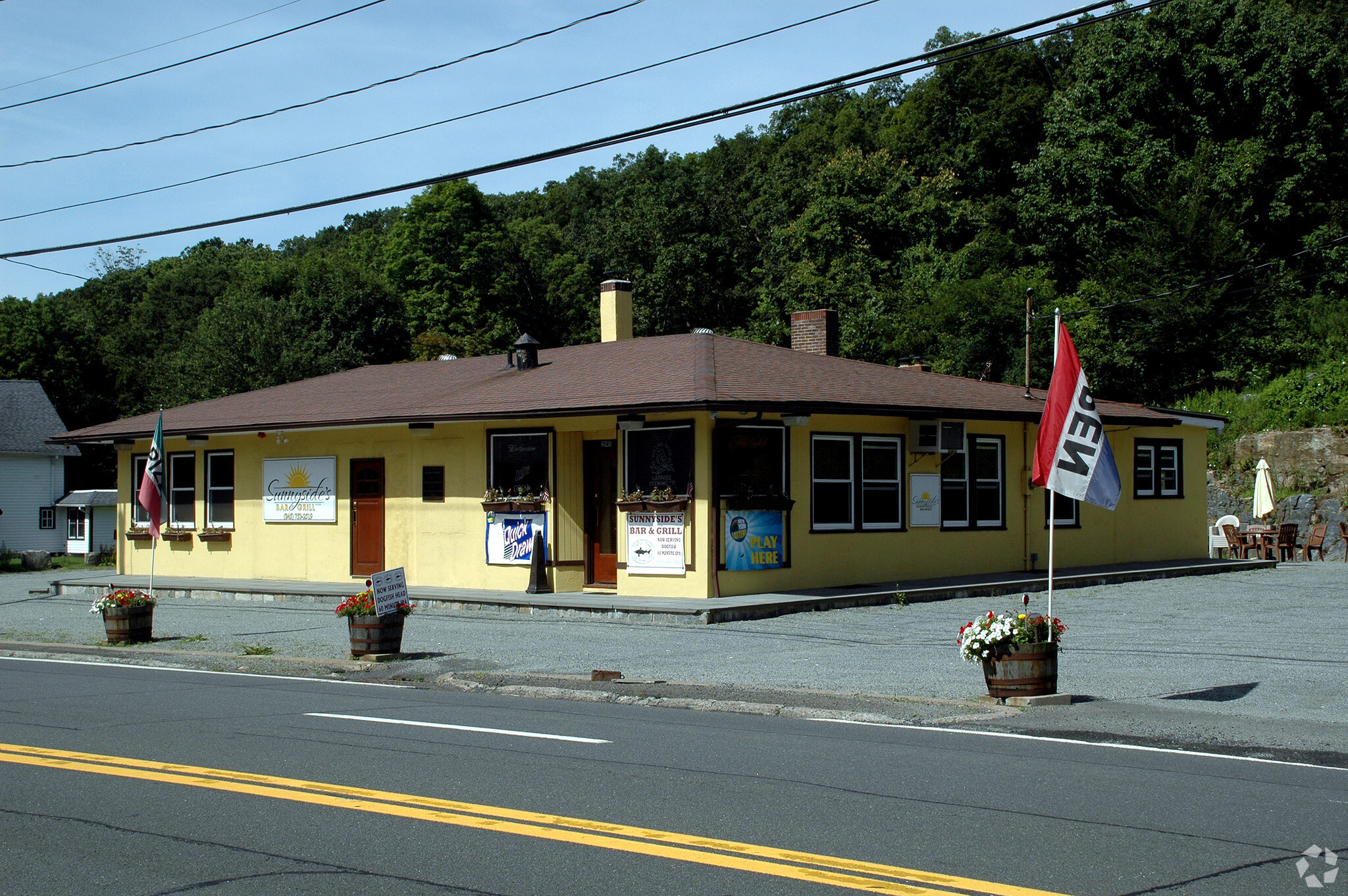 243-249 Orange Tpke, Sloatsburg, NY for sale Primary Photo- Image 1 of 21