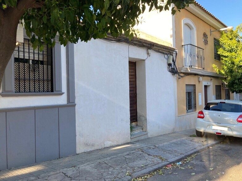 Land in Córdoba, Córdoba for sale - Primary Photo - Image 1 of 1