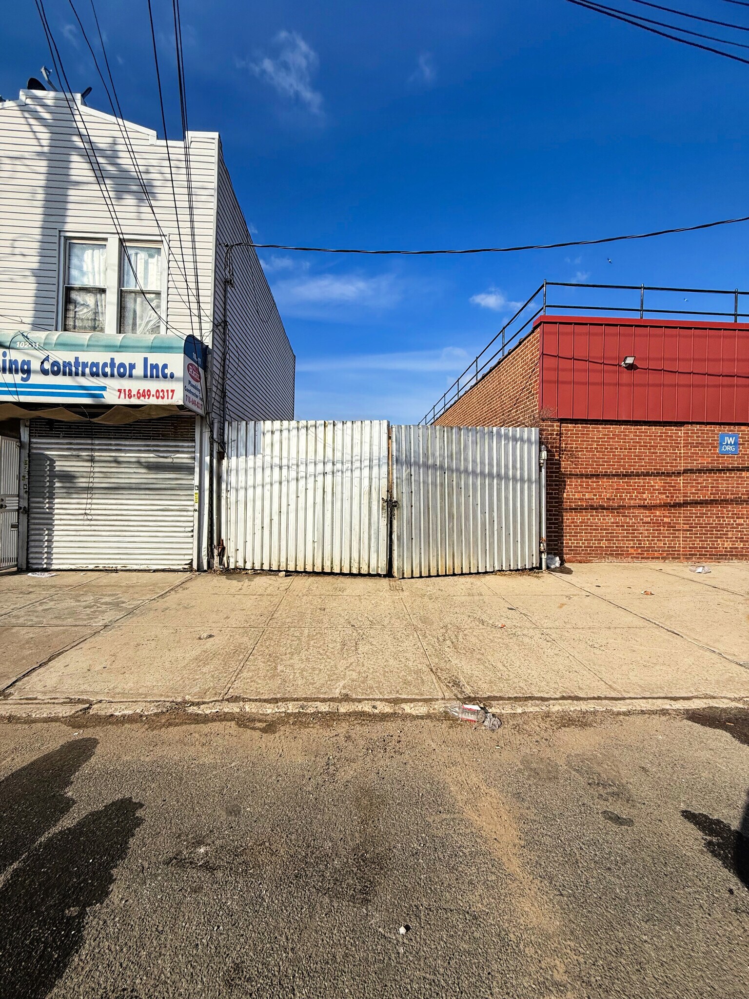 10213 Glenwood Rd, Brooklyn, NY à vendre Photo principale- Image 1 de 6