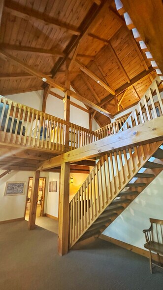 20 North Main St, Sherborn, MA à vendre - Photo intérieure - Image 3 de 14