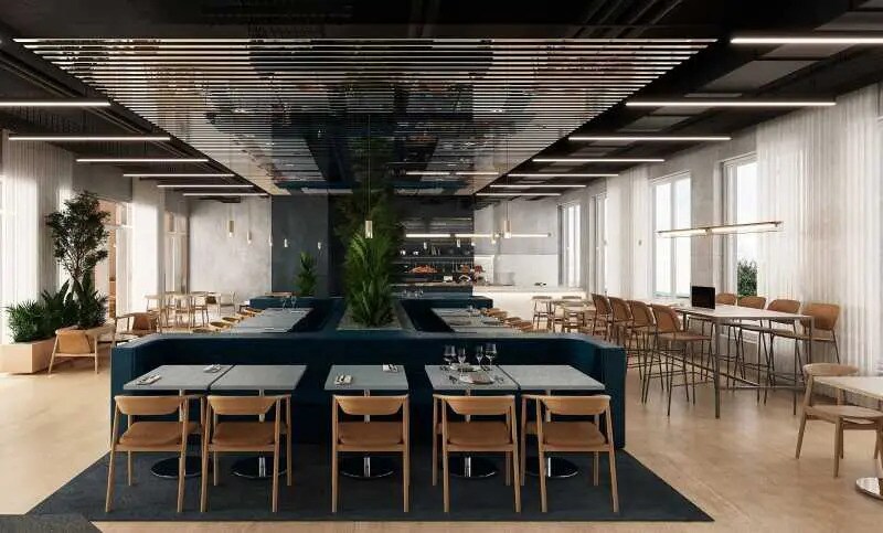 233-257 Avenue Le Jour SE Lève, Boulogne-Billancourt for lease - Interior Photo - Image 3 of 7