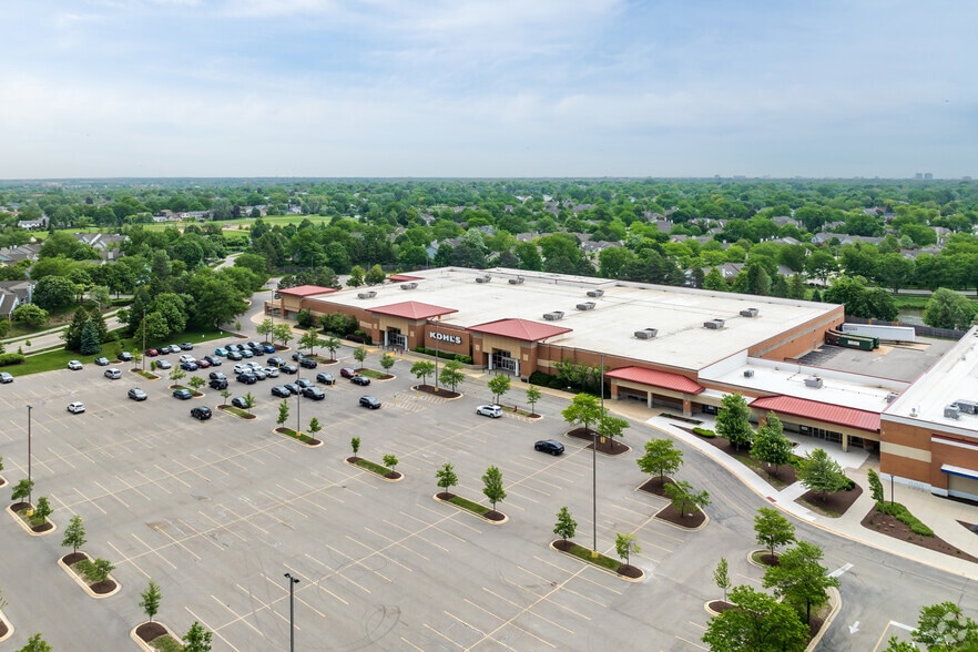 171 Barrington Rd, Schaumburg, IL for sale - Building Photo - Image 3 of 6