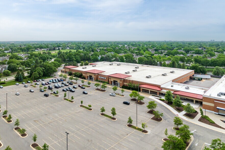171 Barrington Rd, Schaumburg, IL à vendre - Photo du bâtiment - Image 3 de 6
