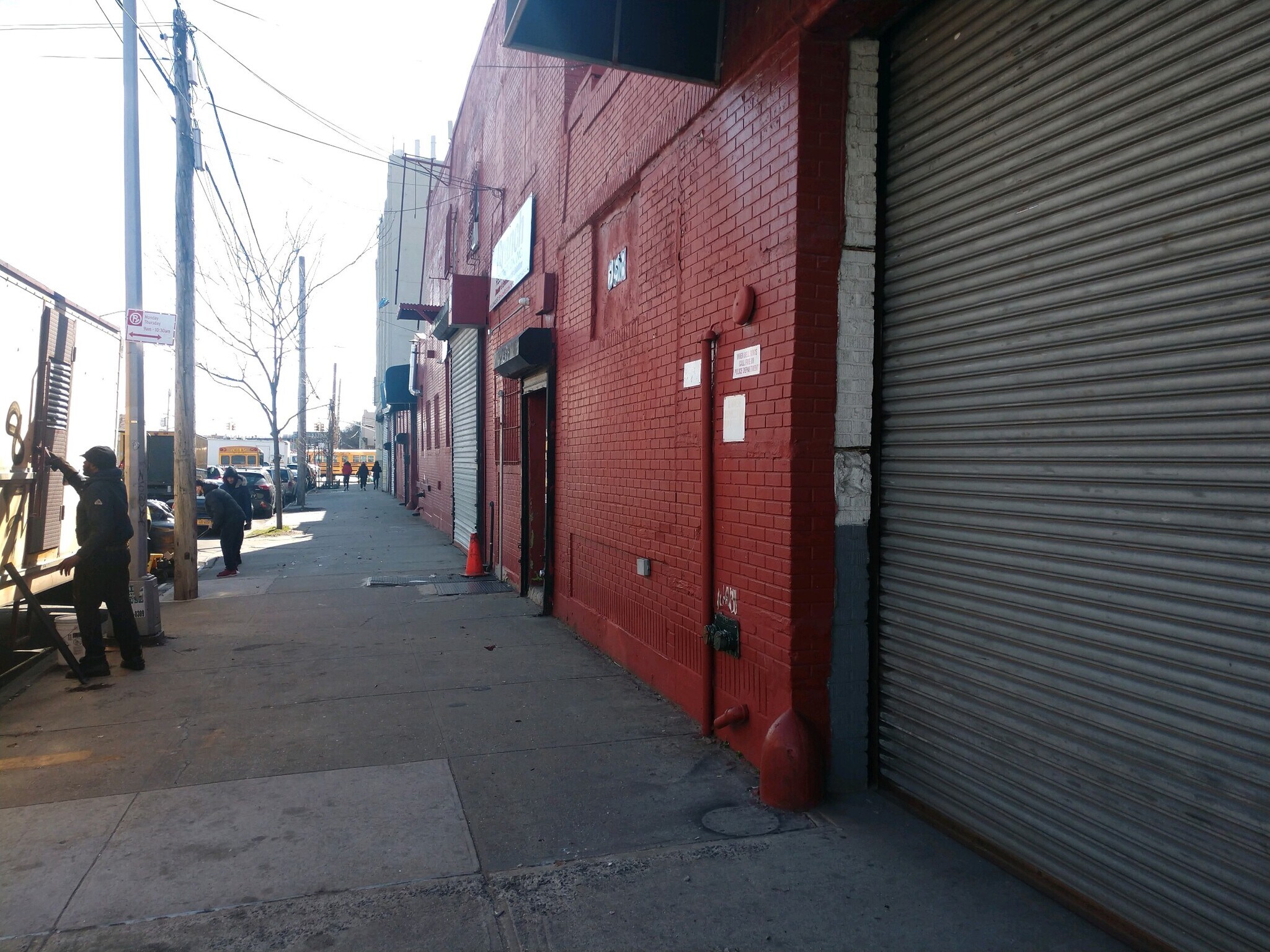 314 Junius St, Brooklyn, NY for lease Building Photo- Image 1 of 8