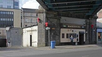 More details for 44-50 Gallowgate, Glasgow - Retail for Lease