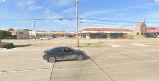 Plus de détails pour 502 S Old Orchard Ln, Lewisville, TX - Commerce de détail à louer