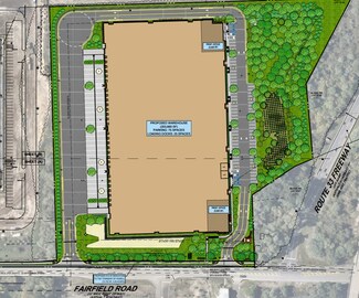 Plus de détails pour 470 E Freehold Rd, Freehold, NJ - Terrain à vendre