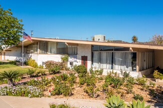 Plus de détails pour 4100 E Walnut Ave, Orange, CA - Commerce de détail à vendre