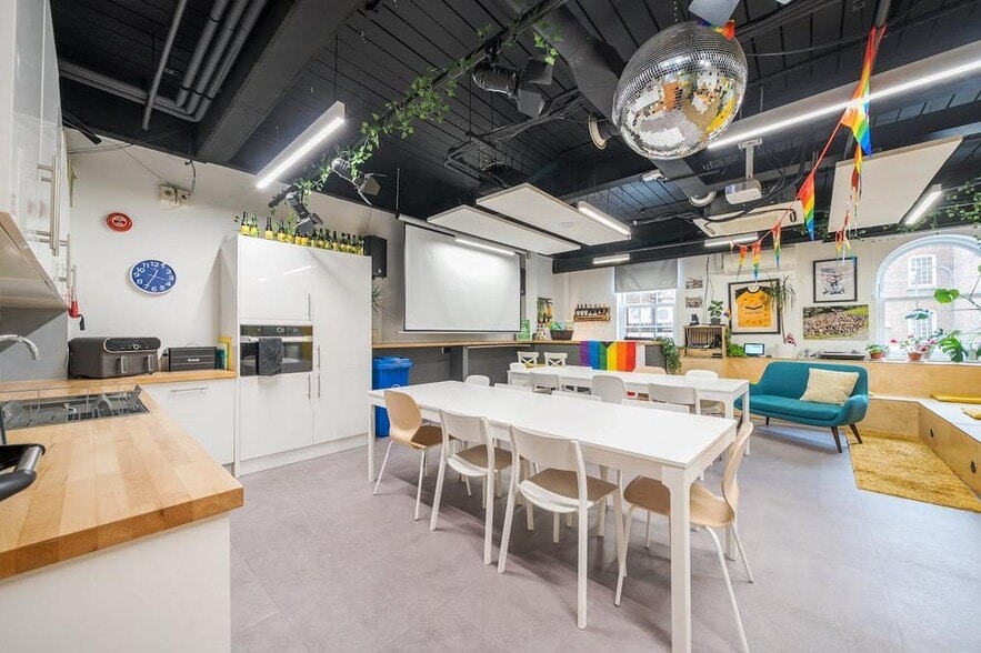 Rivington St, London for lease - Building Photo - Image 3 of 71