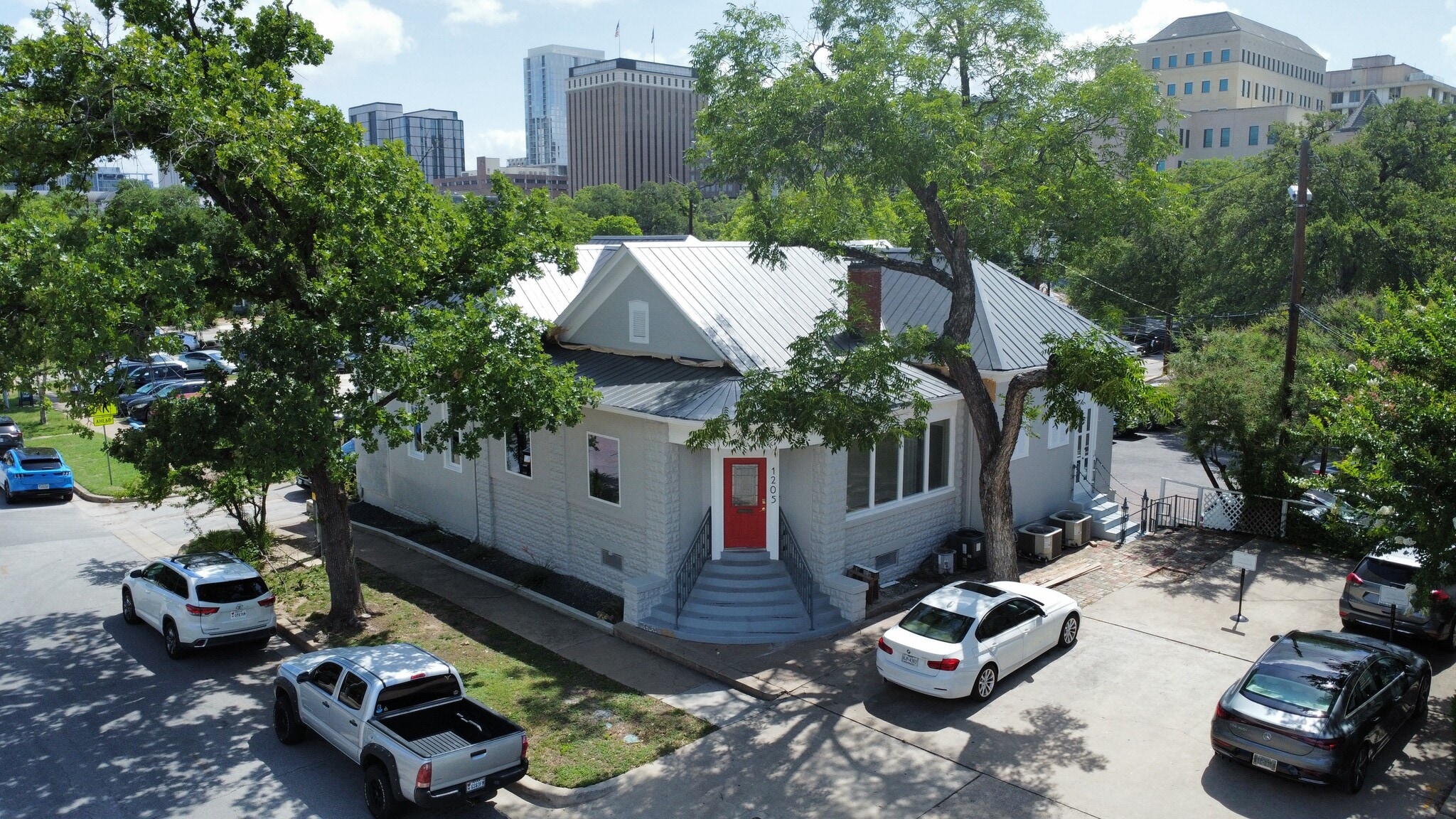1205 Rio Grande St, Austin, TX for lease Primary Photo- Image 1 of 25