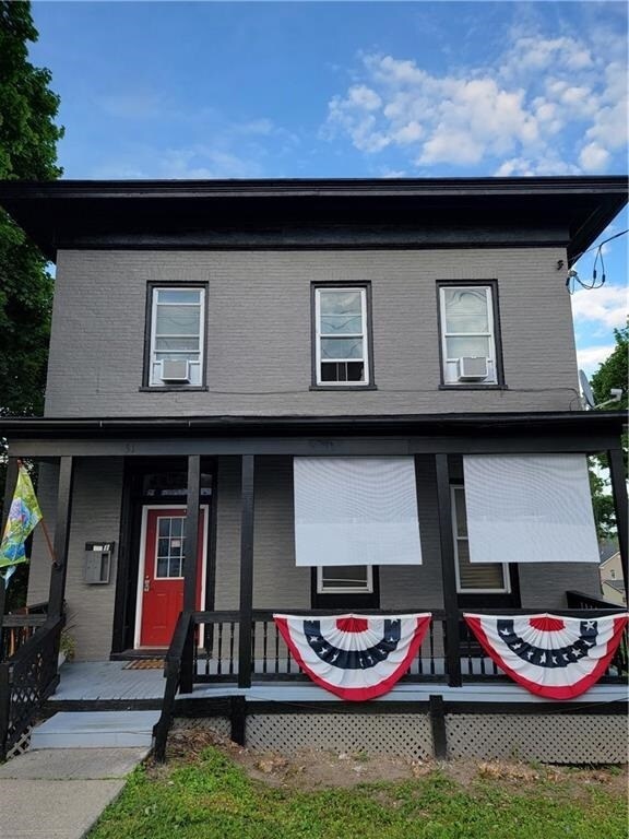 31 Genesee St, Geneva, NY à vendre Photo principale- Image 1 de 2