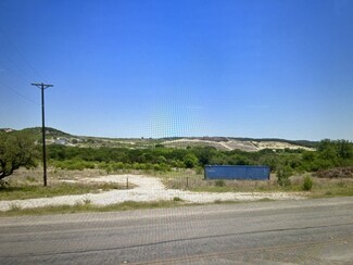 Plus de détails pour 3341 Loop 534, Kerrville, TX - Terrain à vendre