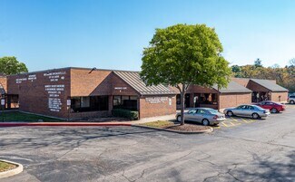 Plus de détails pour 901 Biesterfield Rd, Elk Grove Village, IL - Bureau/Médical à louer