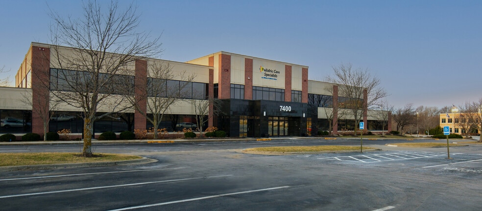 7400 W 129th St, Overland Park, KS for sale - Building Photo - Image 3 of 11