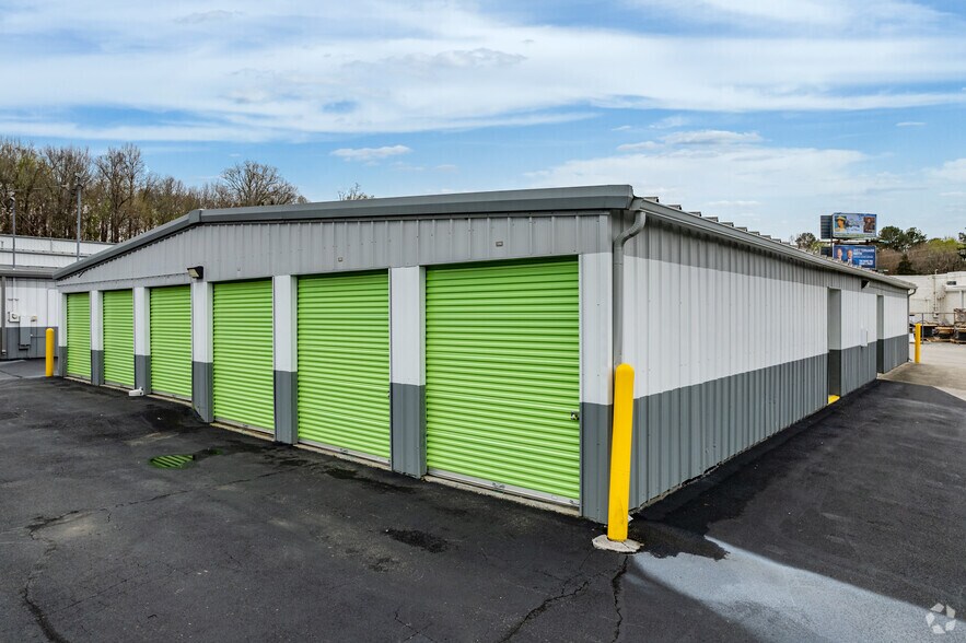 19668 Highway 11 E, Lenoir City, TN à louer - Photo principale - Image 1 de 9