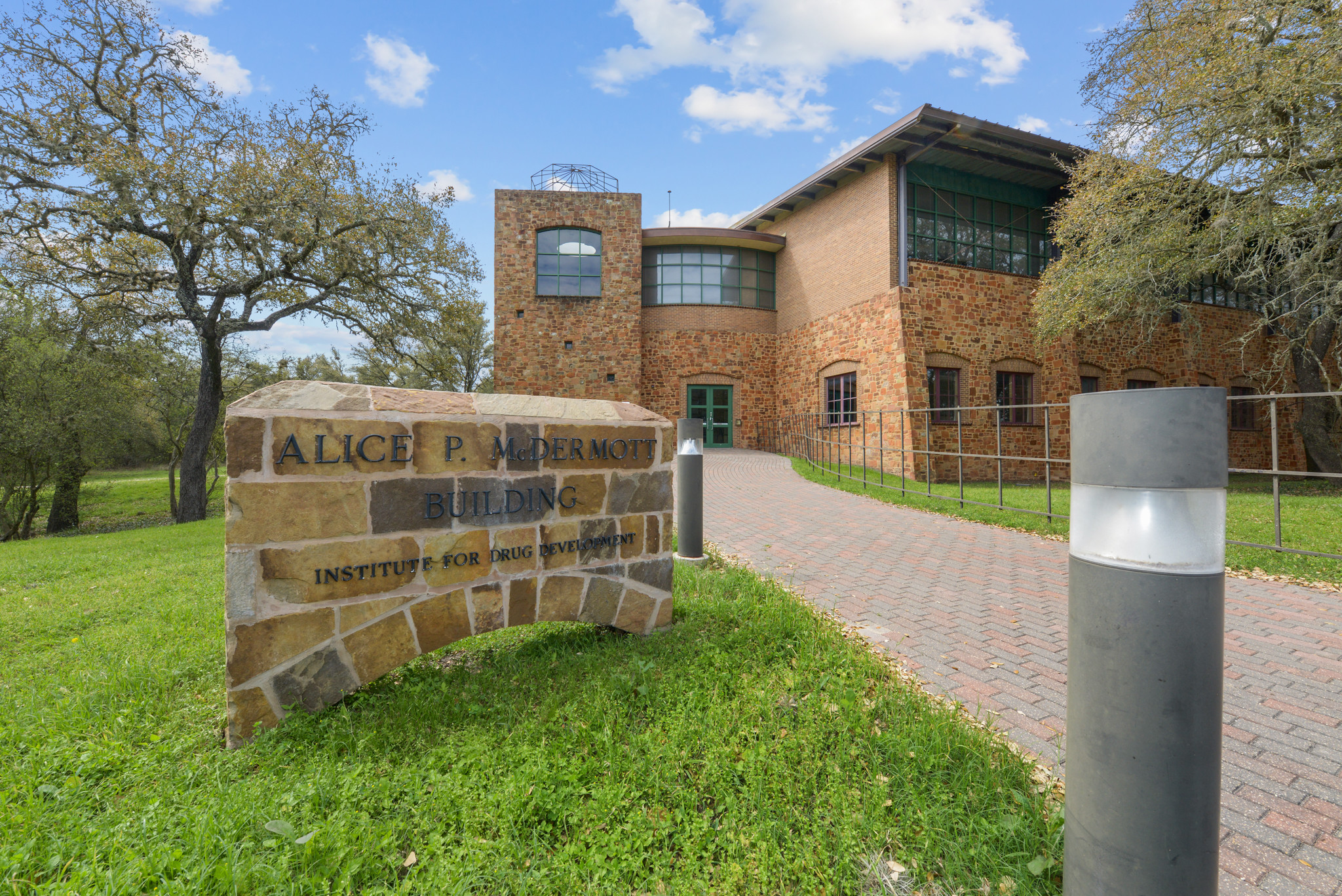 14960 Omicron Dr, San Antonio, TX for sale Building Photo- Image 1 of 1