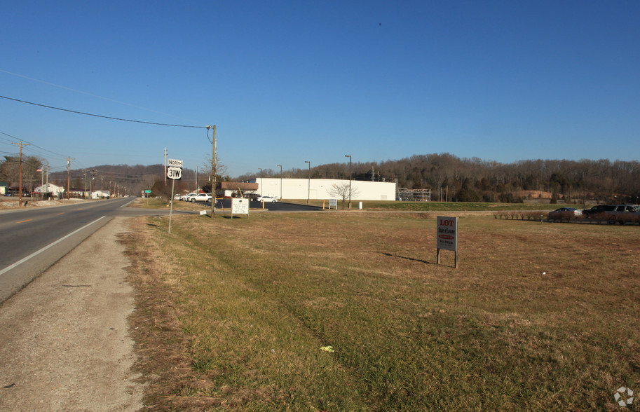 1520 Main St, Munfordville, KY for sale - Primary Photo - Image 1 of 1