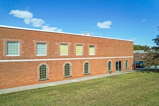 Plus de détails pour 4795 Commercial Plaza St, Winston-Salem, NC - Industriel à vendre