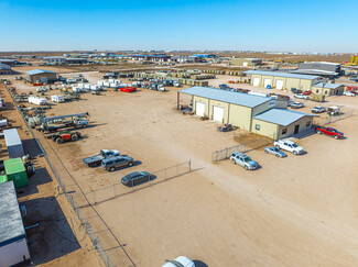 More details for 3930 S County Road 1233, Midland, TX - Industrial for Sale