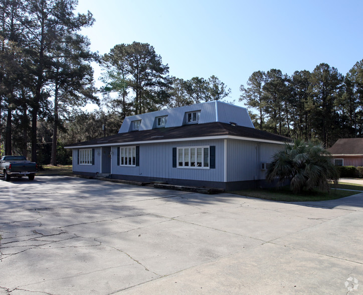 1145 US Highway 80 W, Pooler, GA à vendre - Photo principale - Image 1 de 1