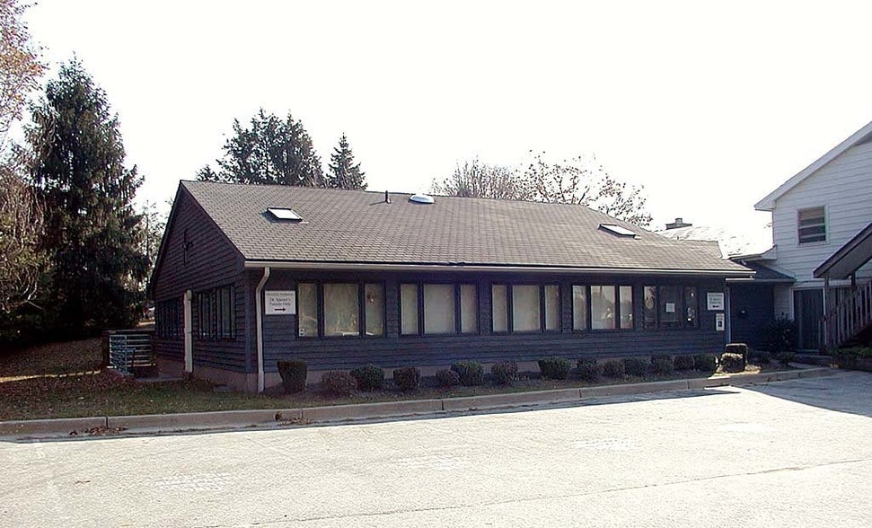 1102 E Joppa Rd, Towson, MD for lease - Other - Image 3 of 5