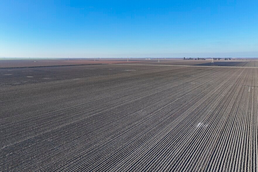 W. Dinuba Avenue, San Joaquin, CA for sale - Building Photo - Image 2 of 9