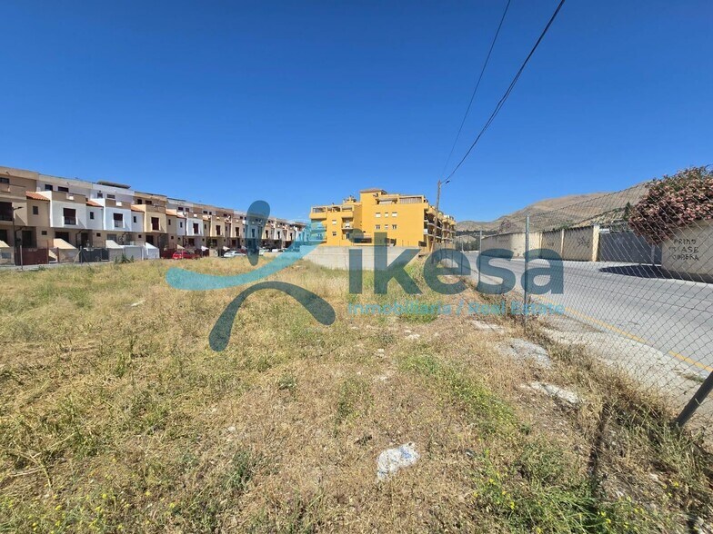 Land in Atarfe, Granada for sale - Building Photo - Image 3 of 9