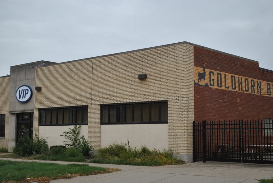 1361 E 55th St, Cleveland, OH for lease - Building Photo - Image 2 of 5