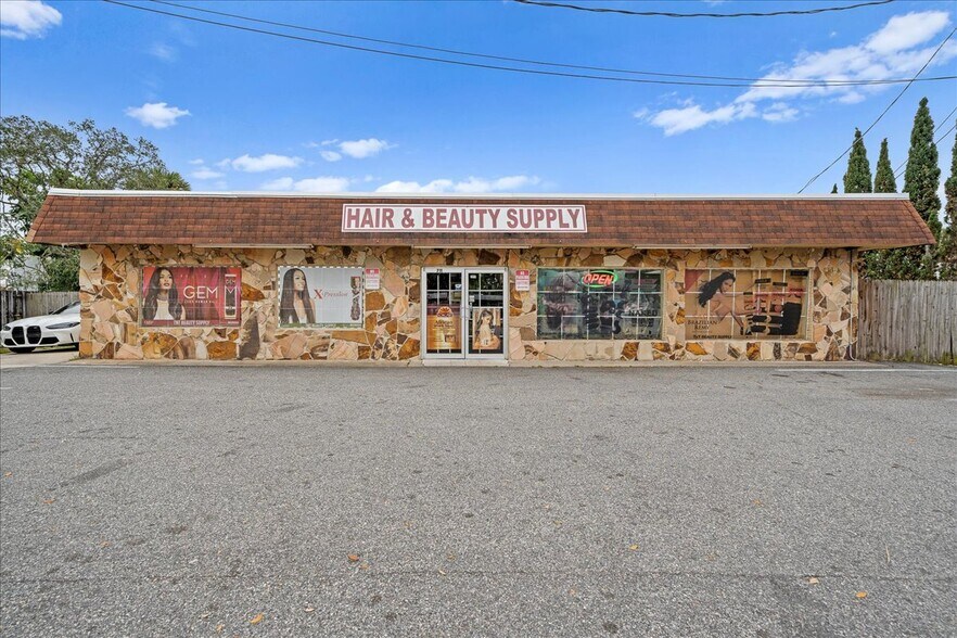 711 Garden St, Titusville, FL for sale - Building Photo - Image 1 of 26