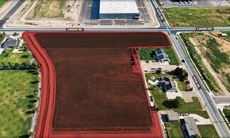 More details for ±7.5 ac S KCID Road, Caldwell, ID - Land for Sale