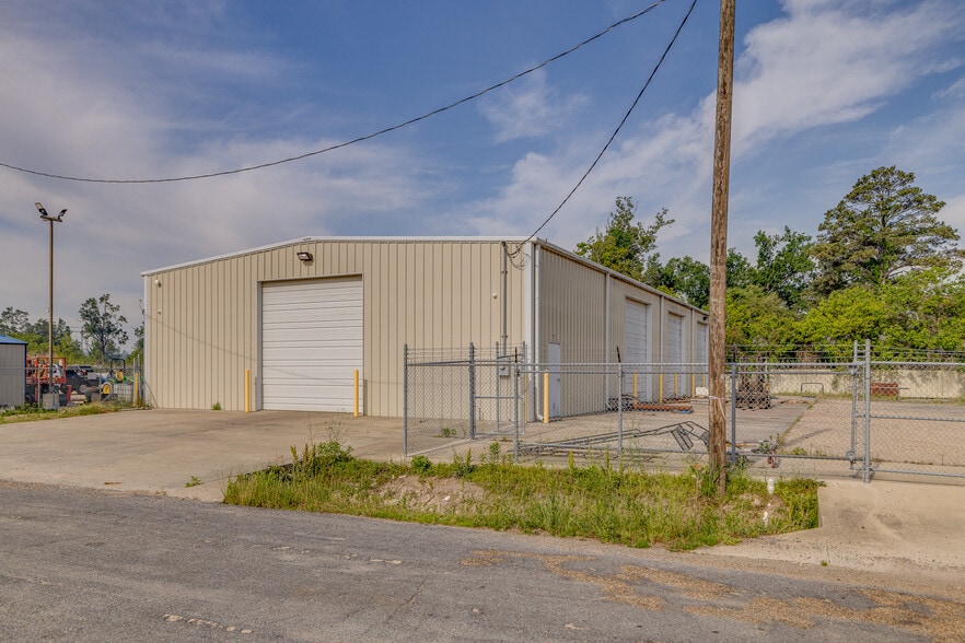 118 Harold St, West Monroe, LA for sale - Primary Photo - Image 1 of 12