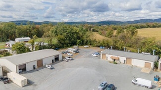 More details for Enterprise Ct Auto Repair & Auto Body – Industrial for Sale, Frederick, MD