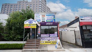 Plus de détails pour 3742 72nd St, Flushing, NY - Commerce de détail à vendre