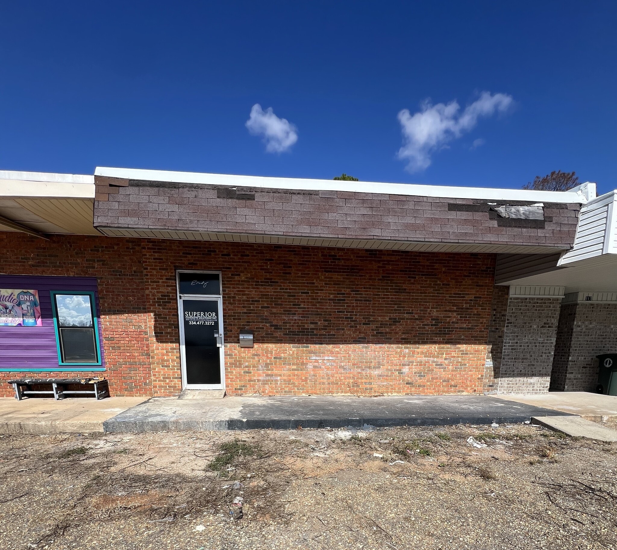 501 Plaza Dr, Enterprise, AL for sale Building Photo- Image 1 of 5